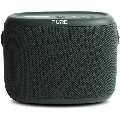 Produktbild von Pure 251891, Tragbar, DAB+, FM, 87,5 - 108 MHz, 10 W, 2,31 cm (0.91"), 128 x 32 Pixel