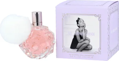 Zdjęcie produktu dla Perfumy damskie Ariana Grande EDP Ari 100 ml