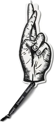 Produktbild von Lesezeichen mit Stift Hand