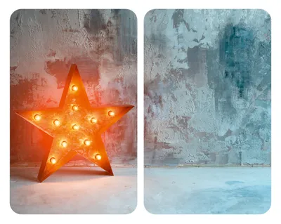 Produktbild von Herdabdeckplatte Universal Star