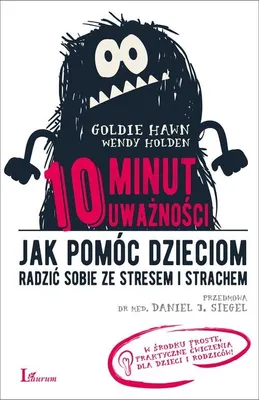 Imagen del producto de 10 minut uwaznosci