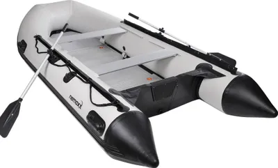 Produktbild von 380 cm für 7 Personen Paddel-, Angel- & Ruderboot–905 kg–22 kW / 30 PS