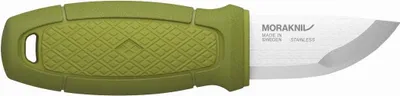 Productafbeelding van Morakniv Eldris, halsmes, groen