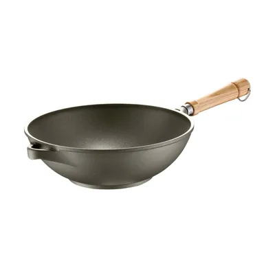 Immagine prodotto di Berndes BONANZA INDUCTION WOK 28 cm
