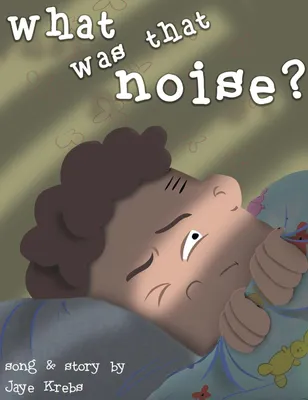 Produktbild von What Was That Noise?