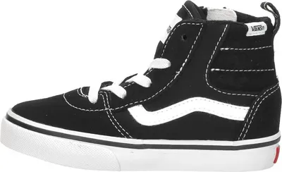 Immagine prodotto di Sneakers Vans Ashwood Hi Decon Junior