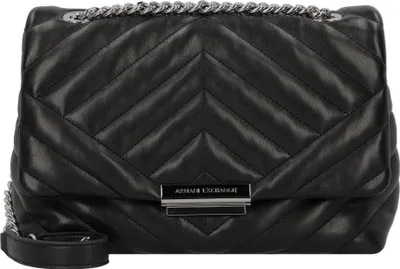 Obrázek produktu pro ARMANI EXCHANGE VICTORIA CROSSBODY Schwarz