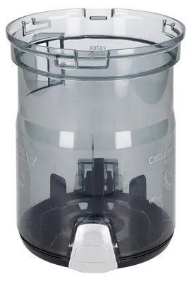 Produktbild von Pulverbehälter Hoover 48031436 für Staubsauger