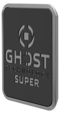 Obrázok produktu pre Celly GHOSTSUPERFIX holder Pasívny držiak pre mobilný telefón/smartfón Black
