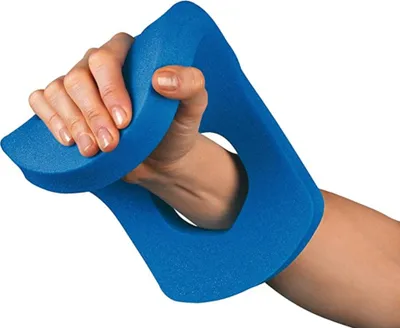 Produktbild von Beco Aqua Kickbox-Handschuh, Länge 26 cm