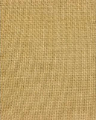 Productafbeelding van Evenweave stof, Permin linnen, voorgesneden, 32 ct., kleur 065, 111 Desert sand, stof voor borduurwerk, 100% linnen, 46x46 cm