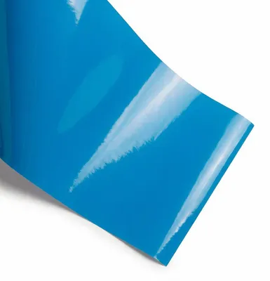 Produktbild von ORAFOL ORACAL 751C Meterware - 053 LIGHT-BLUE in 63 x 100cm