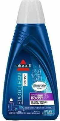 Image de BISSELL Oxygen Boost SpotClean / SpotClean Pro 1 litre