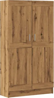 Zdjęcie produktu dla VidaXL 3345216, Dąb, Drewno, Drewno, 825 mm, 305 mm, 1500 mm