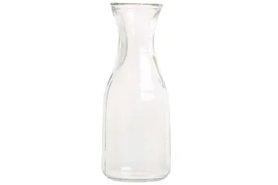 Produktbild von Wijnkaraf 0,5l D8xh20cm (24er Set)