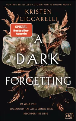 Produktbild von A Dark Forgetting