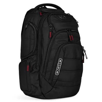 Immagine prodotto di Ogio Backpack Renegade Rss Black P/N: 111059_03