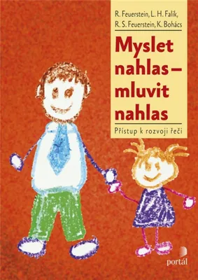 Produktbild von Myslet nahlas - mluvit nahlas (kolektiv autorů)