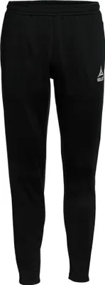 Produktbild von Select Monaco Präsentationshose schwarz