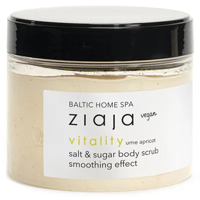 Produktbild von Ziaja Körperpeeling 300 ml