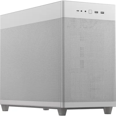 Image de ASUS Prime AP201 - Petite tour - micro ATX