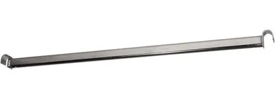Produktbild von Famanu Kleiderstange für Auto, teleskopisch ausziehbar 90-155 cm, sehr stabil