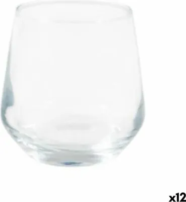 Obrázek produktu pro Sada sklenic na pití lav lal 95 ml 5 x 6 x 6 cm (12 kusů)