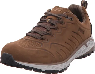 Produktbild von Meindl Herren Outdoorschuhe Korfu Walker GTX 28371-10, 28371-11, 28371-12, 28371-8, 28371-8.5 MEI-5584 braun 8