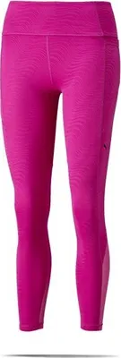 Produktbild von Puma Flawless High Waist 7/8 Ti DEEP ORCHID M