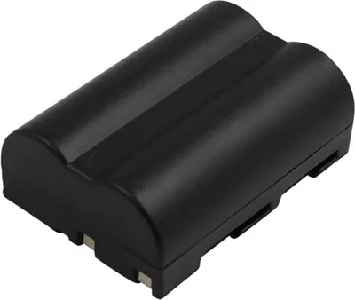 Image de Avizar, batterie Nikon EN-EL3 1500 mAh 7,4 V Li-Ion, noir