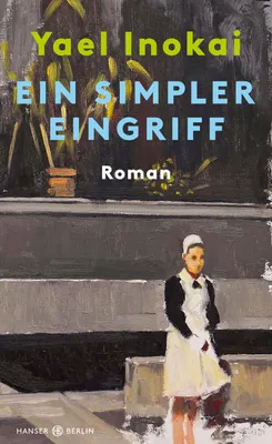Obrázok produktu pre Ein simpler Eingriff