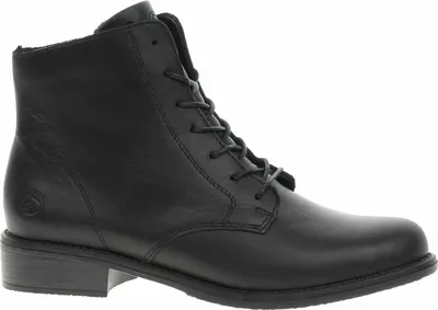 Produktbild von Damenstiefeletten Remonte D0F73-01 schwarz 40