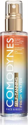 Produktbild von Comodynes Selbstbräuner Frisches Wasser 100 ml