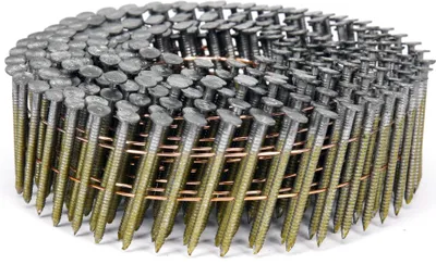 Zdjęcie produktu dla Gwoździe bębnowe 32 x 2,1 mm, 7200 sztuk, wiązane drutem