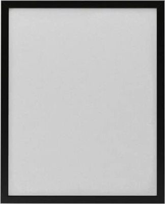 Ikea Fiskbo Bilderrahmen 40x50 schwarz