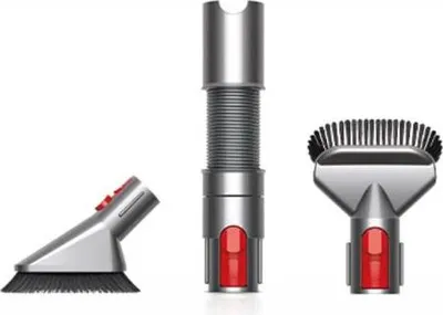 Zdjęcie produktu dla Oryginalny Zestaw do sprzątania samochodu Dyson, 971440-01