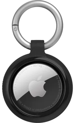Immagine prodotto di Otterbox OTT.77-86958 Custodia per Airtag Blu