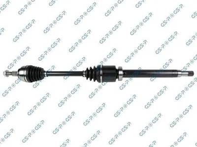Produktbild von GSP 203221 Antriebswelle Vorne Rechts für FORD Tourneo Connect / Grand Tourneo Connect V408 Kombi Transit Connect V408 Kastenwagen