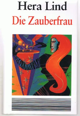 Produktbild von Die Zauberfrau | Hera Lind