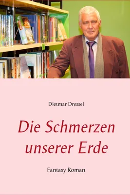Produktbild von Die Schmerzen unserer Erde
