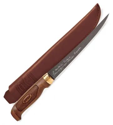 Produktbild von Rapala Fishn Filet Superflex 15cm - Filetiermesser