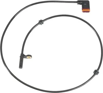 Produktbild von Hella Sensor, Raddrehzahl Hinterachse 6Pu 010 039-891