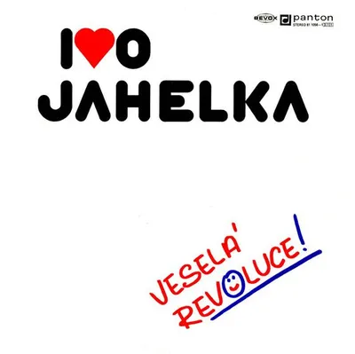 Zdjęcie produktu dla Szczęśliwej rewolucji!