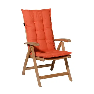 Produktbild von MADISON MONLB210, Orange, Baumwolle, Polyester, 45%, 1050 mm, 500 mm, 60 mm