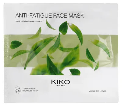 Obrázok produktu pre KIKO MILANO Pleťová maska proti únave