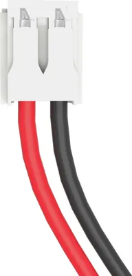 Obrázek produktu pro TECHTEK Baterie kompatibilní s [BELL-TEC] MINI siren nahrazuje 1504-005, pro 829-2060002D-00
