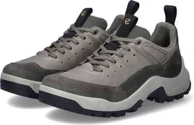 Produktbild von Ecco Wander- & Bergschuhe OFFROAD Herren 31363732373237 Grün 40 EU
