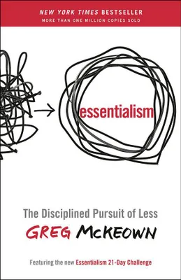 Zdjęcie produktu dla Essentialism