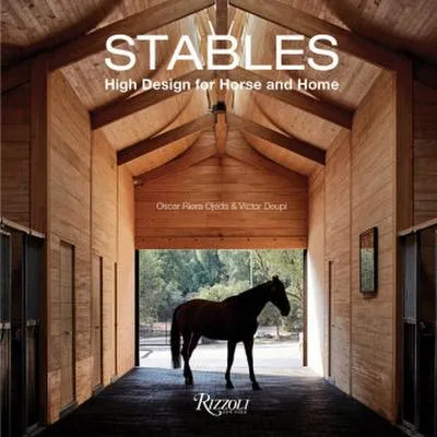 Immagine prodotto di Stables