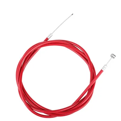 Obrázek produktu pro Brzdový kabel Xiaomi Pro 4 [červený]